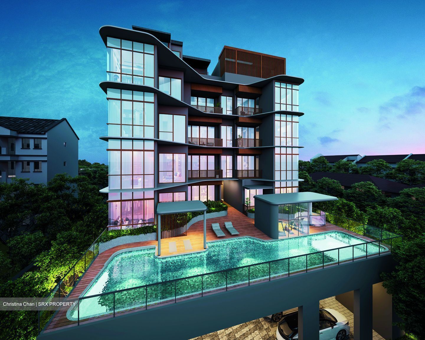 Joo Chiat Terrace (D15), Apartment #537784891